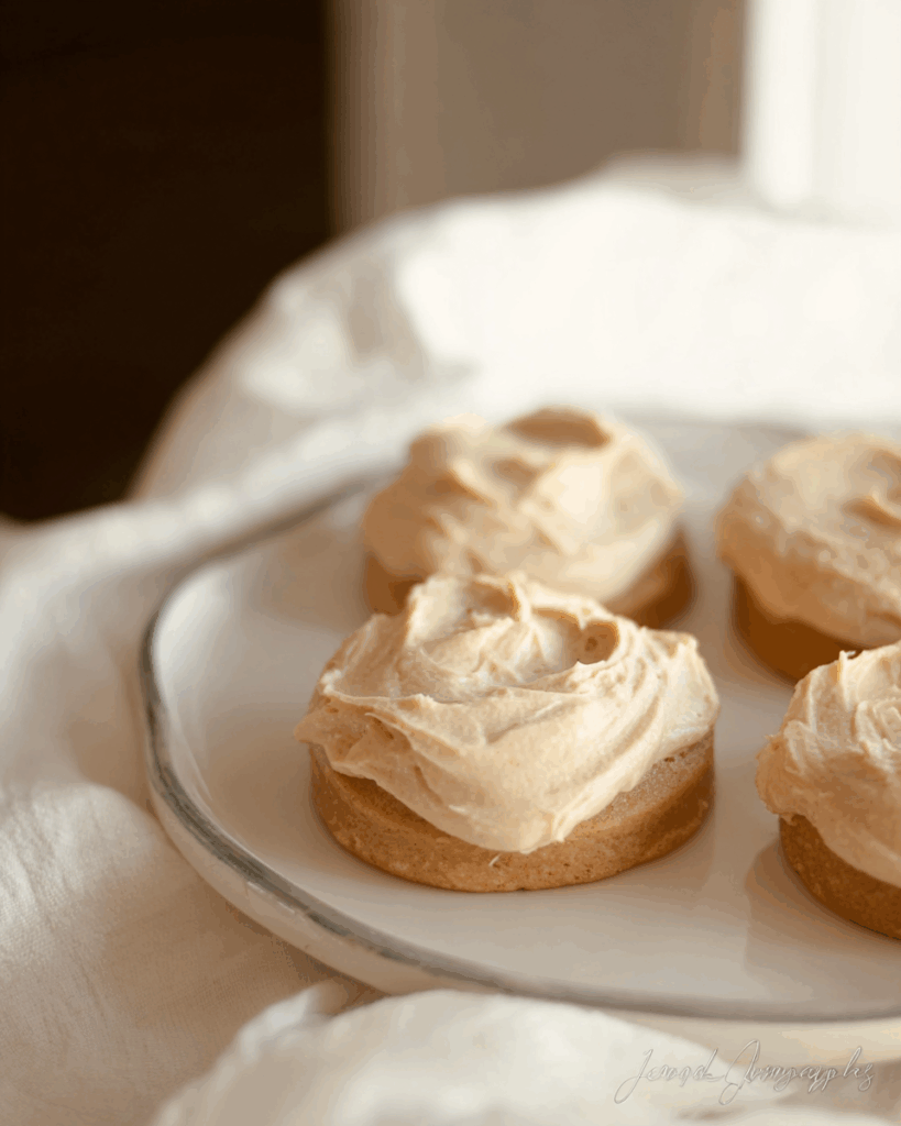 Apple Butter Icing 3