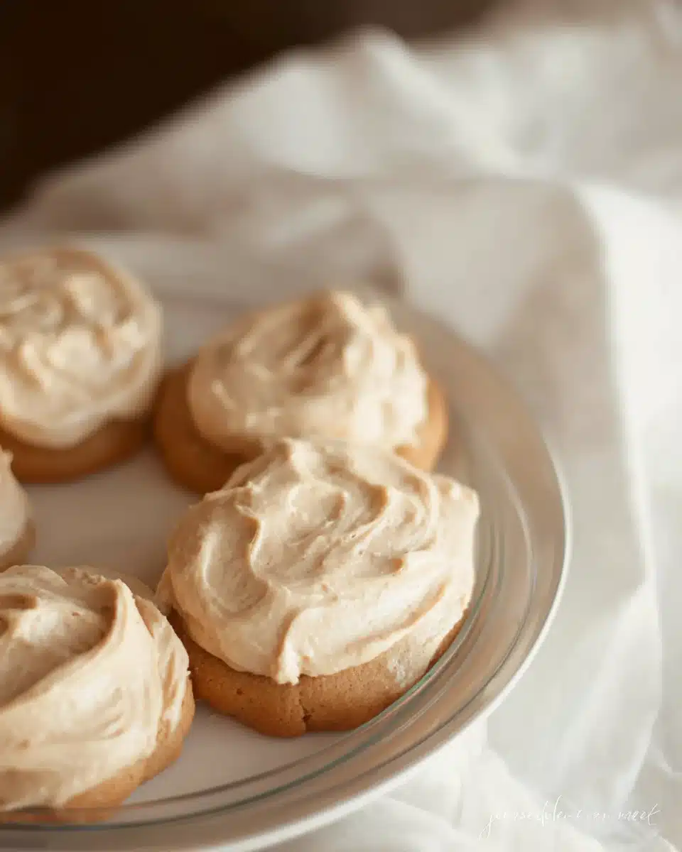 Apple Butter Icing: Unlock Creamy Sweet Perfection Today!