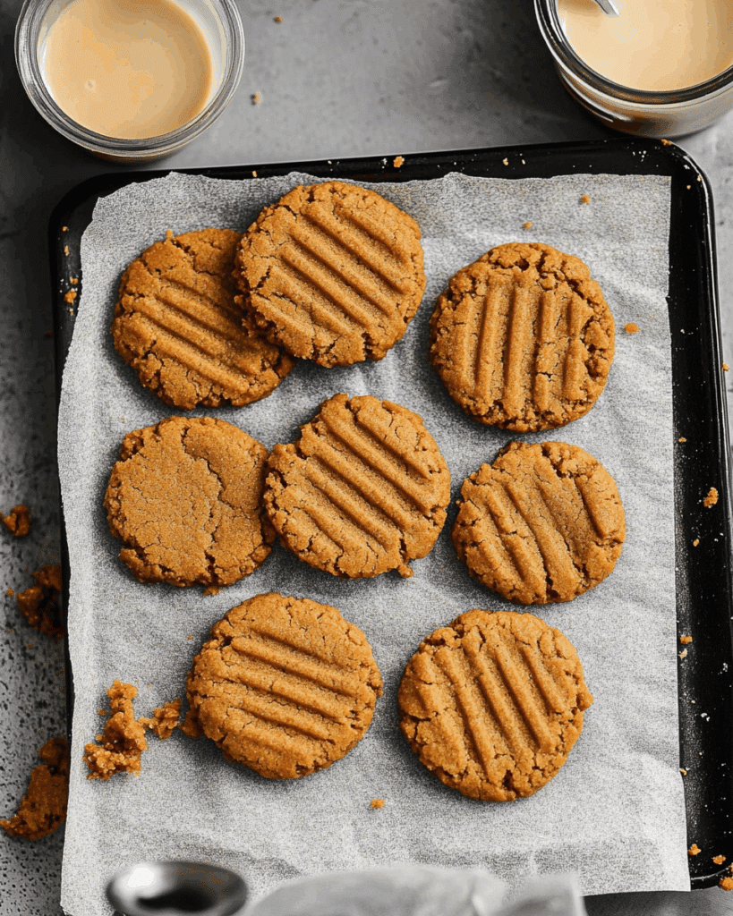 Biscoff Cookie Delights 3