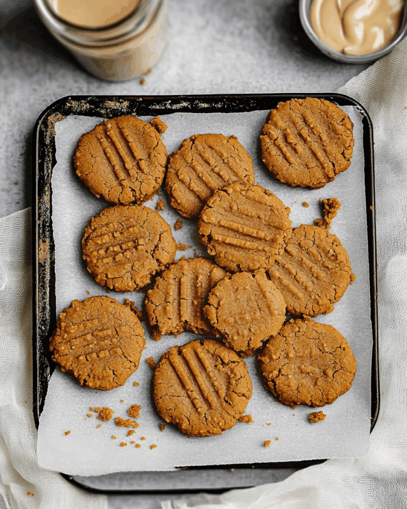 Biscoff Cookie Delights