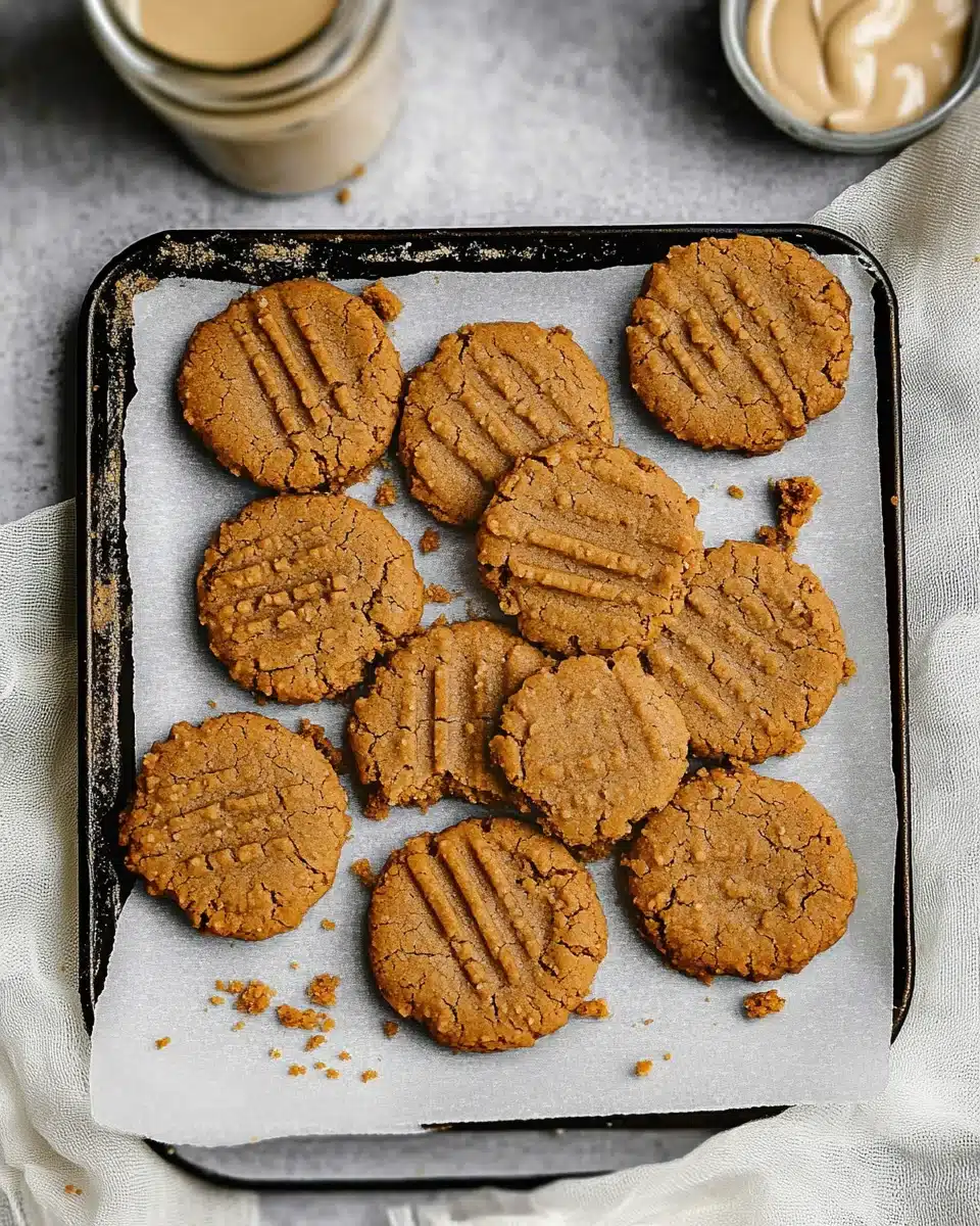 Biscoff Cookie Delights: Make Irresistible Treats Today!