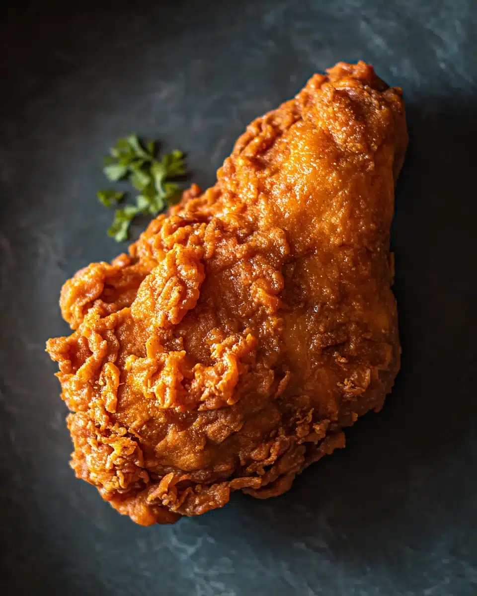 Crispy Butter Chicken: A Flavorful Recipe to Try!