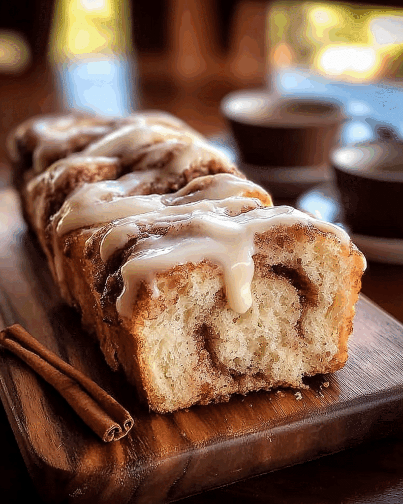 Dollywood Cinnamon Bread 3