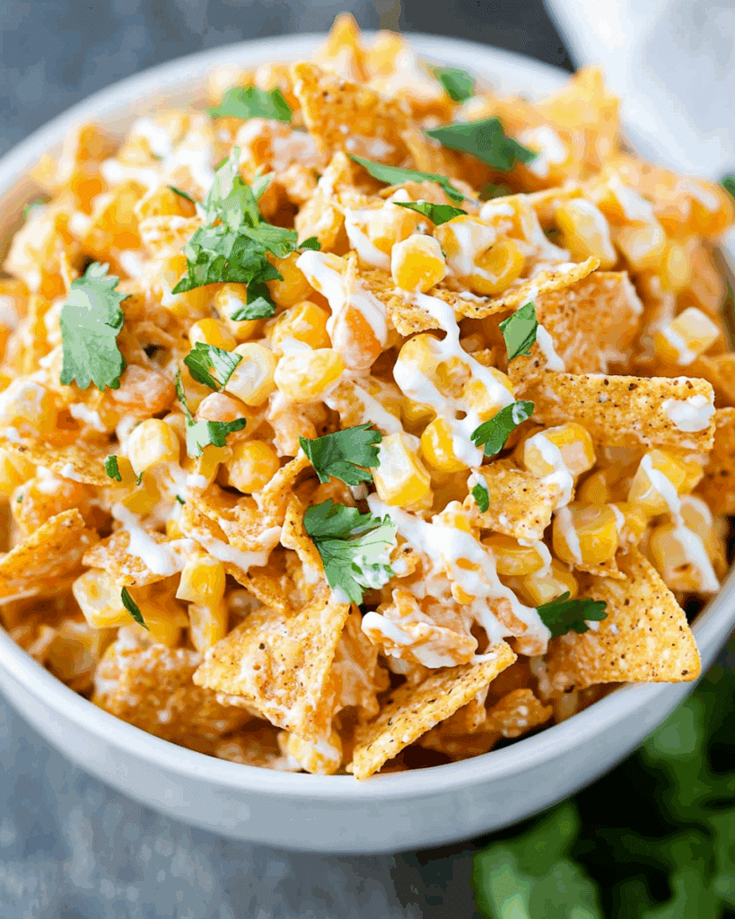Frito Corn Salad 2