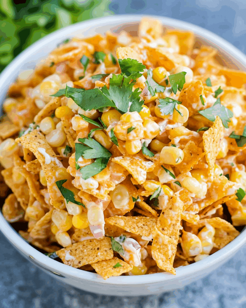 Frito Corn Salad 3