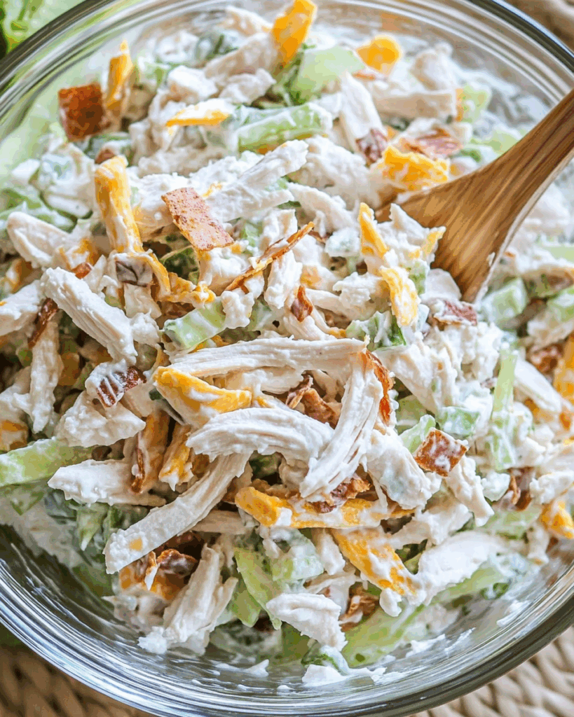 Million Dollar Chicken Salad 3 1