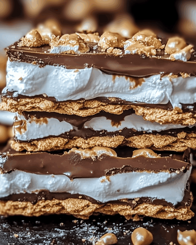 Smores Crack 2