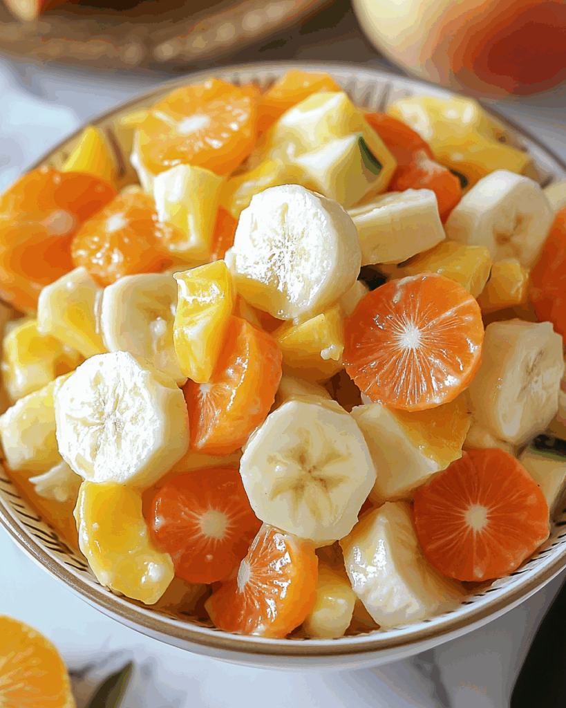Sunshine Salad 2