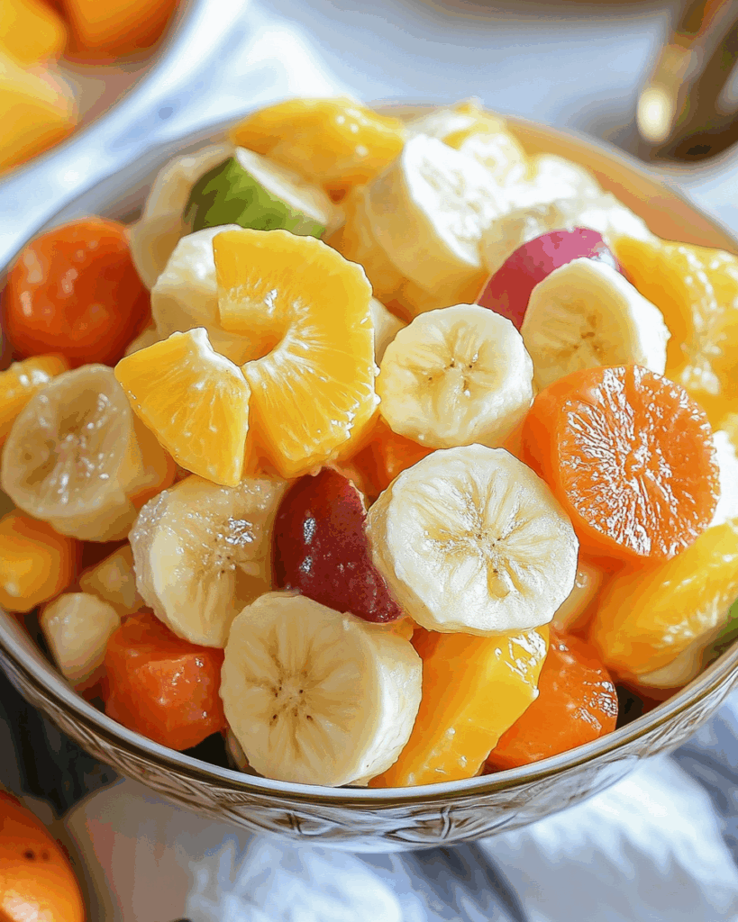 Sunshine Salad 3