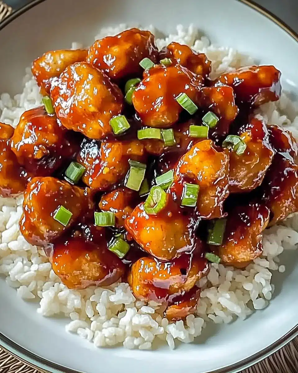 Sweet Chili Chicken: Discover This Flavorful Recipe!