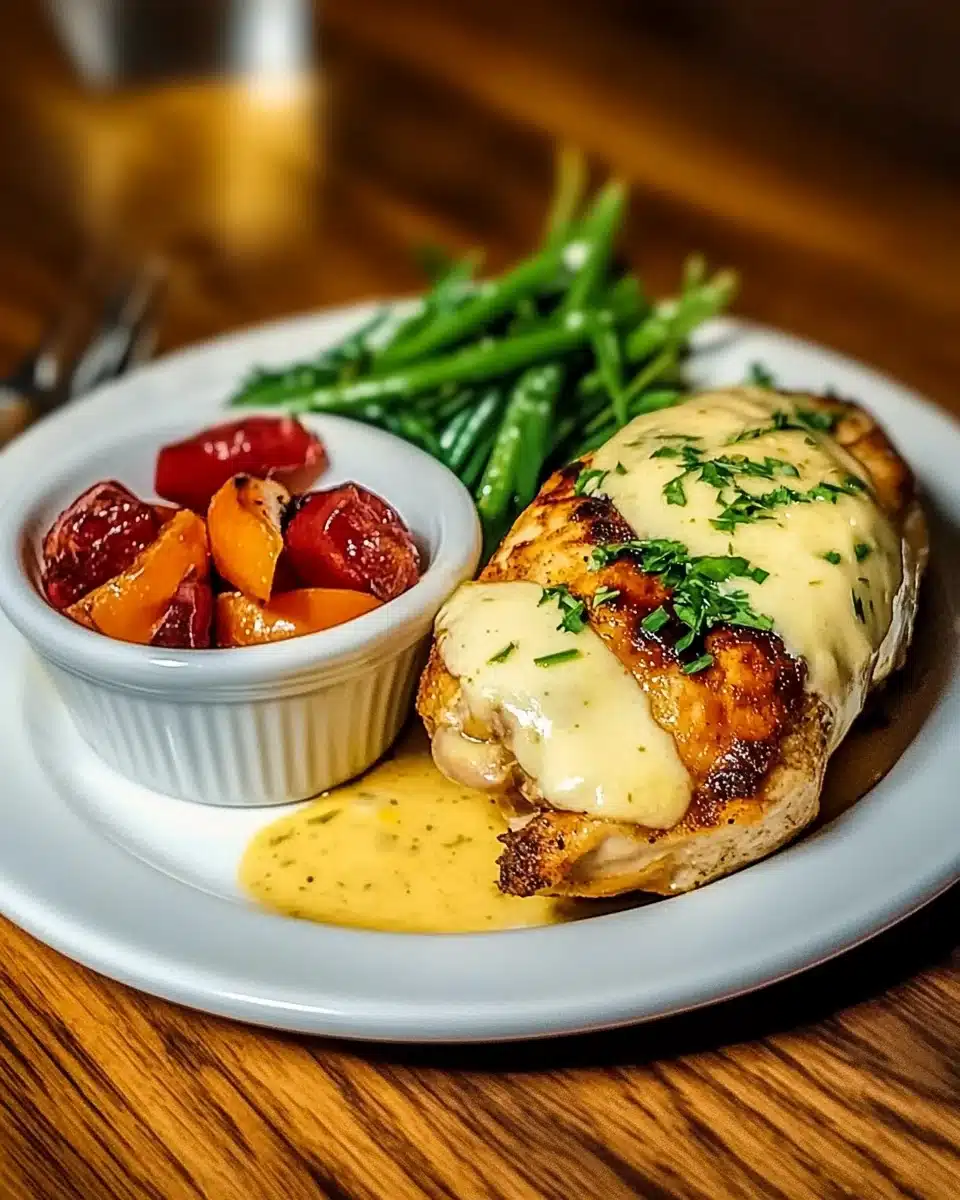 Alice Springs Chicken: A Delightful Recipe to Try Today