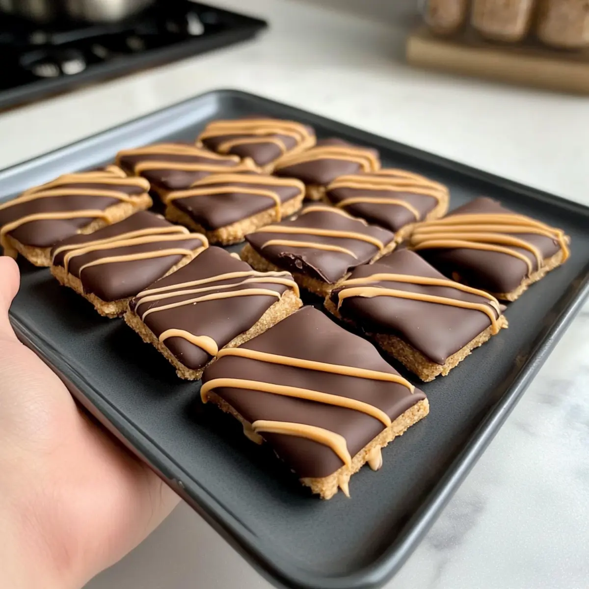 Buckeye Graham Crackers p9idbp