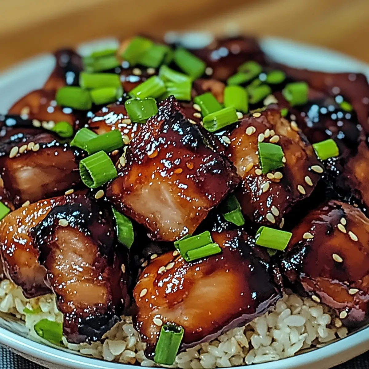 Char Siu Chicken bovd49