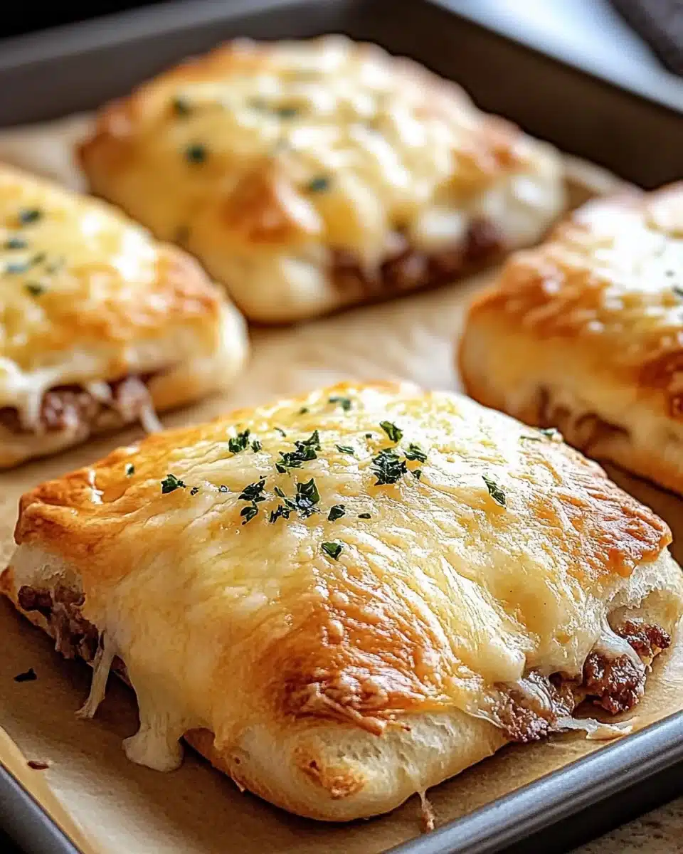 Cheesy Garlic Breadsticks: The Ultimate Recipe Unveiled