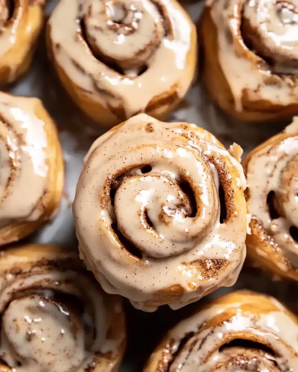 Cinnamon Coffee Rolls: A Delicious Recipe to Try Today!