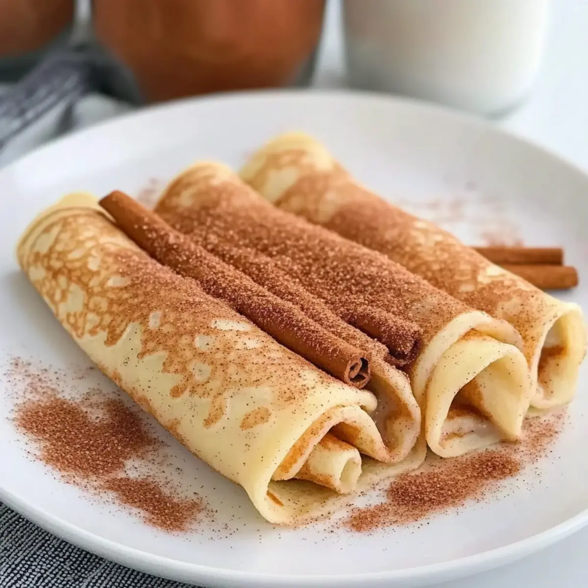 Cinnamon Roll Protein Crepes fqcs2d