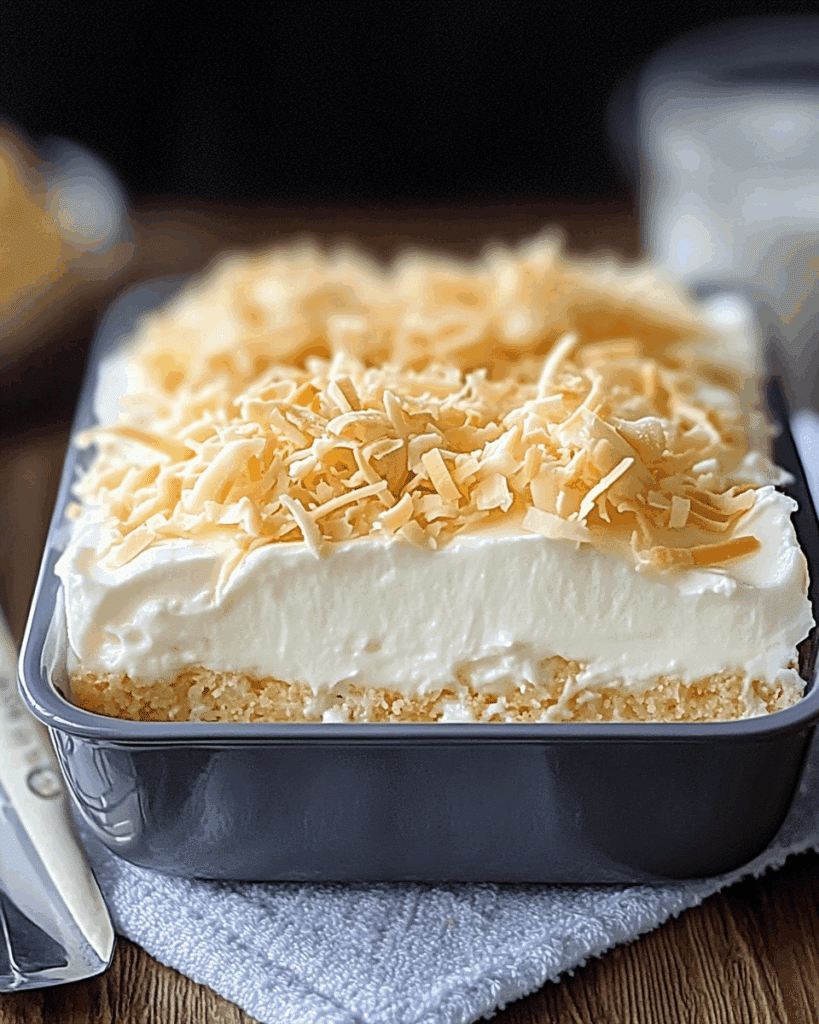 Coconut Cream Lush 2
