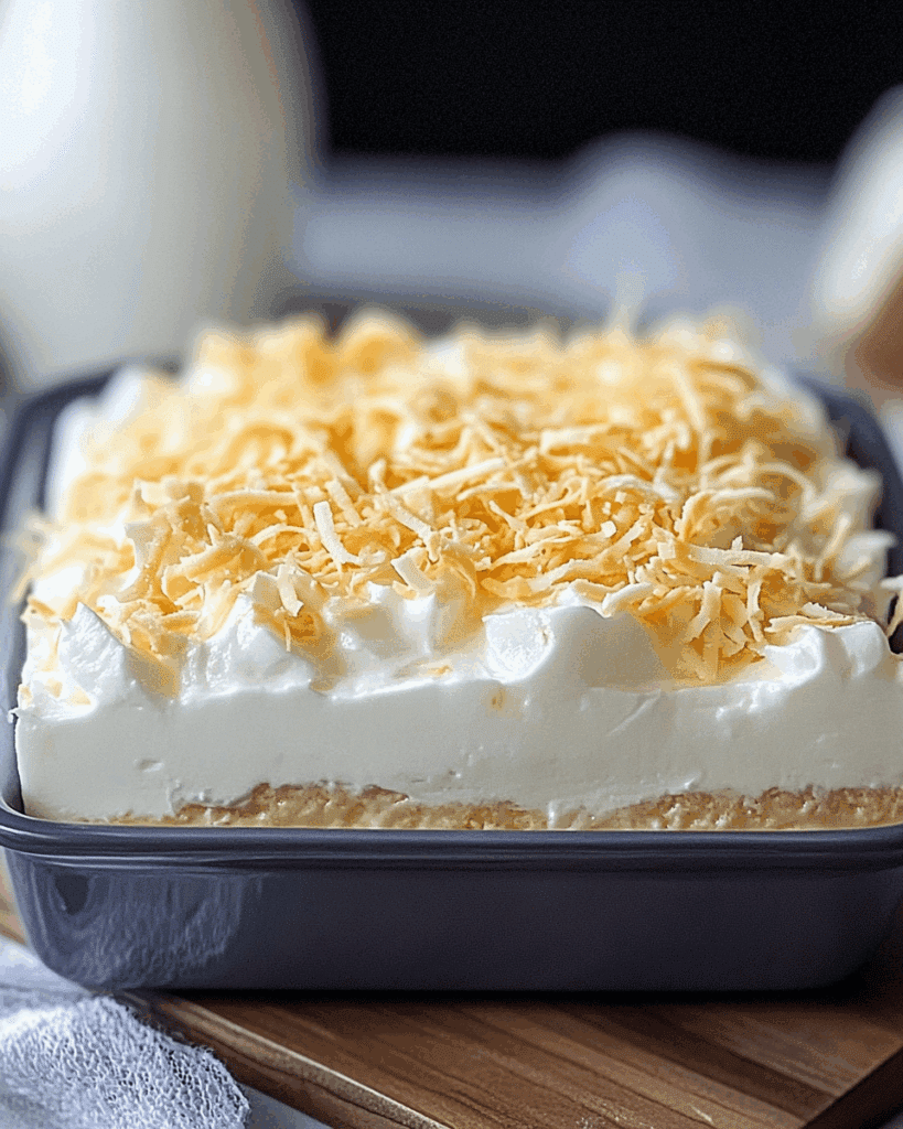 Coconut Cream Lush 3