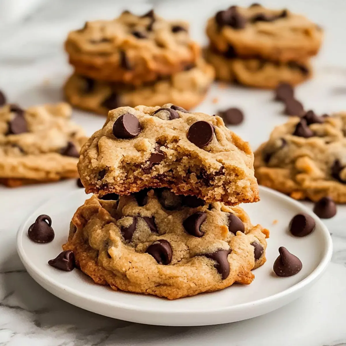 Cottage Cheese Protein Cookies a85k5z