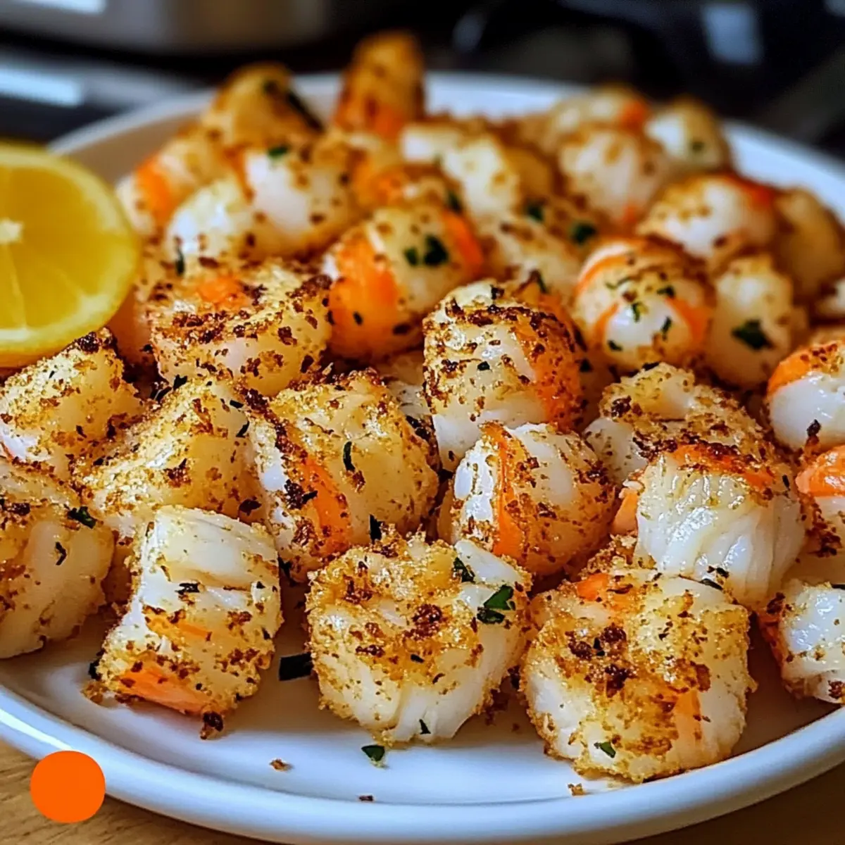 Crab Crunchies pqu9pi