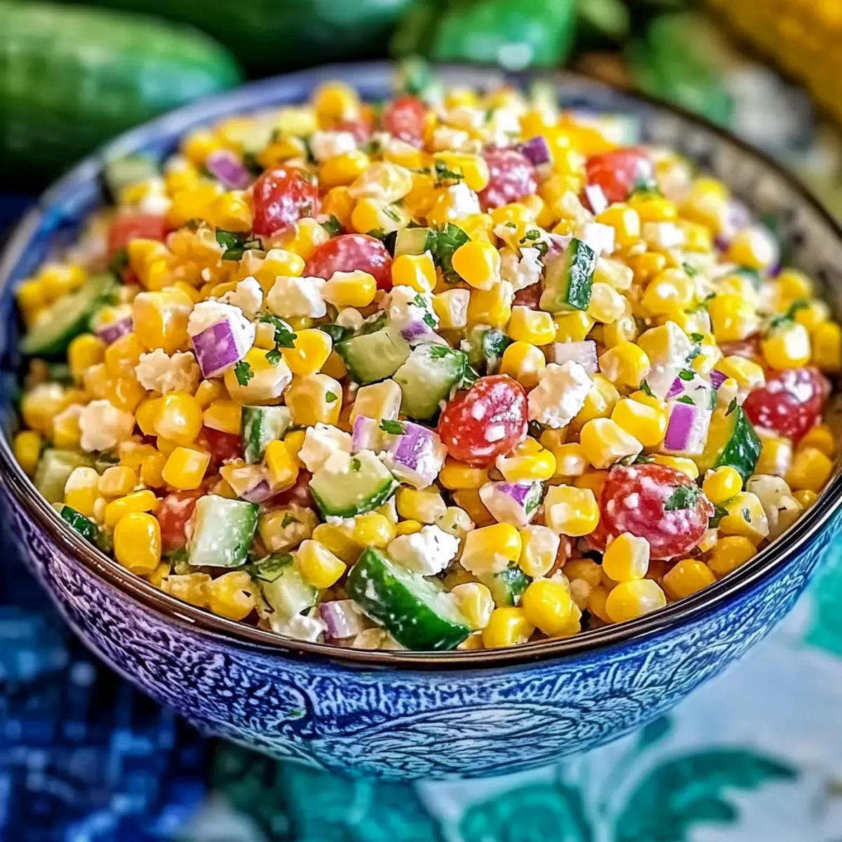 Crack Corn Salad Recipe uwfqm8