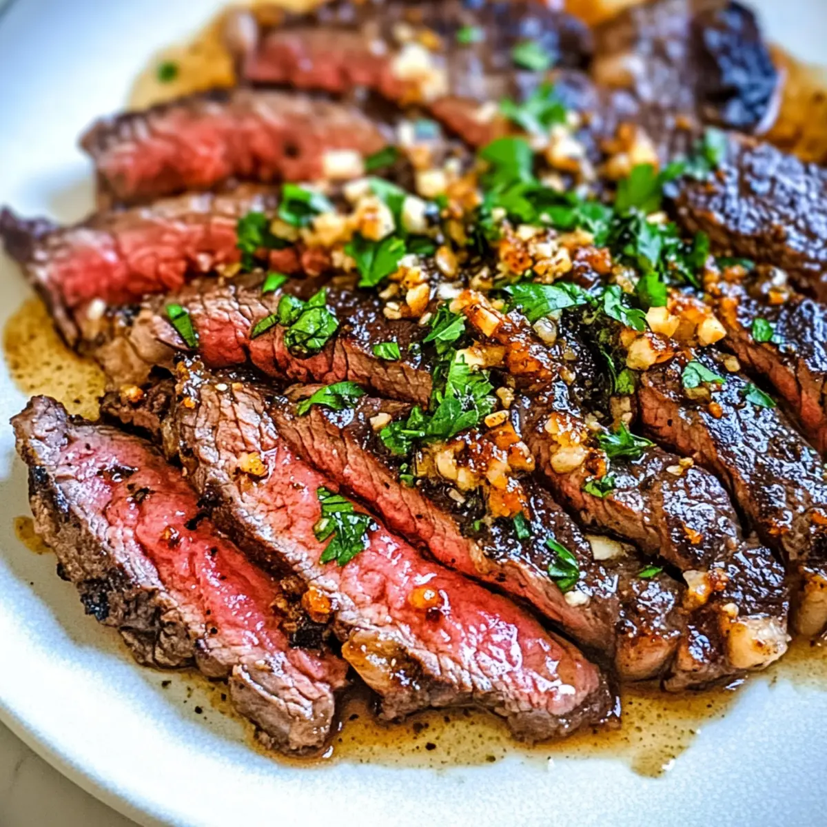 Garlic Butter Brazilian Steak plgik1