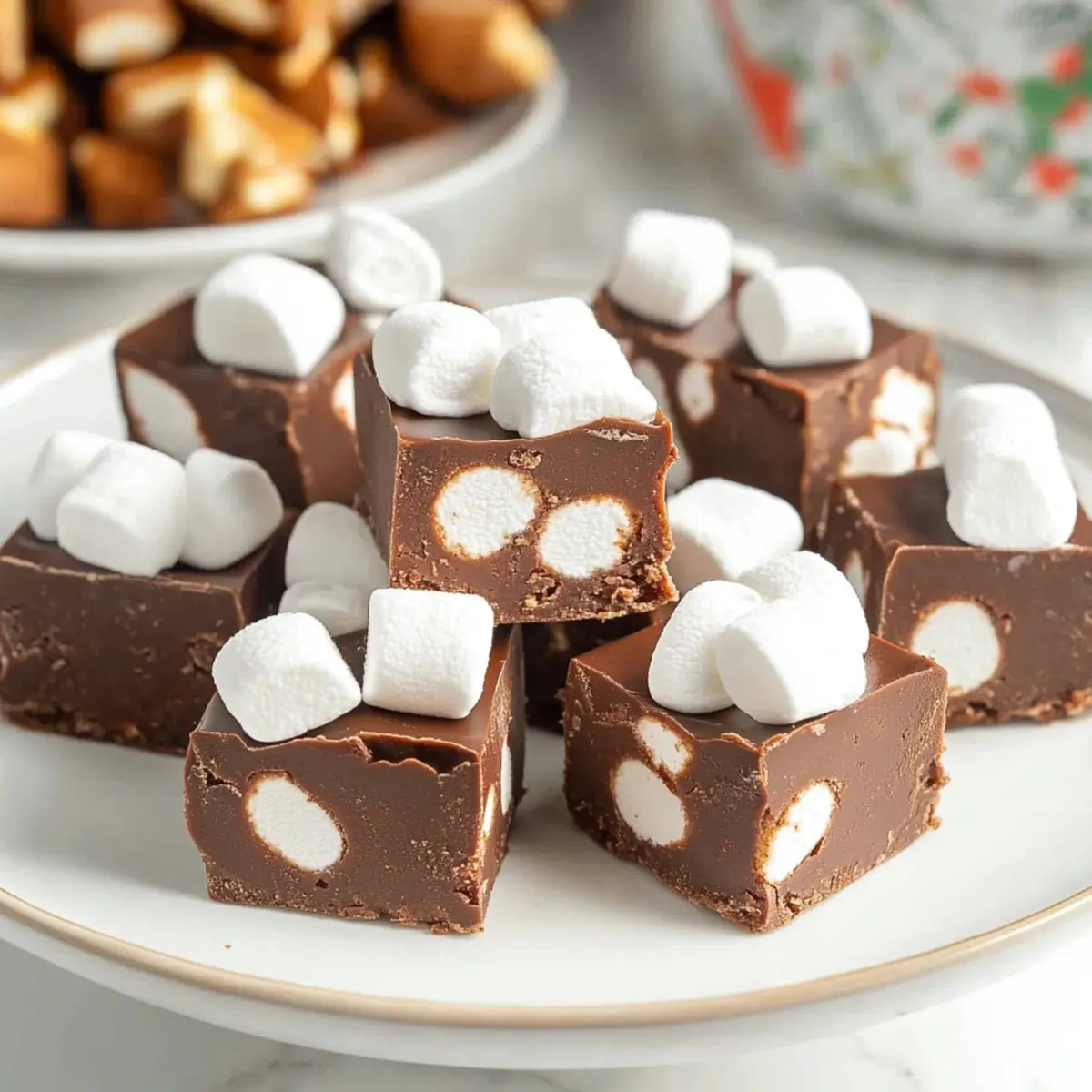 Hot Chocolate Fudge aoa4dv
