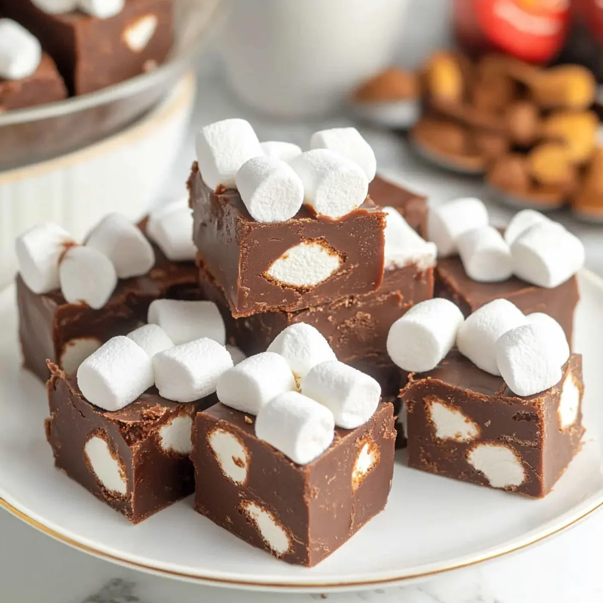 Hot Chocolate Fudge hokc6o