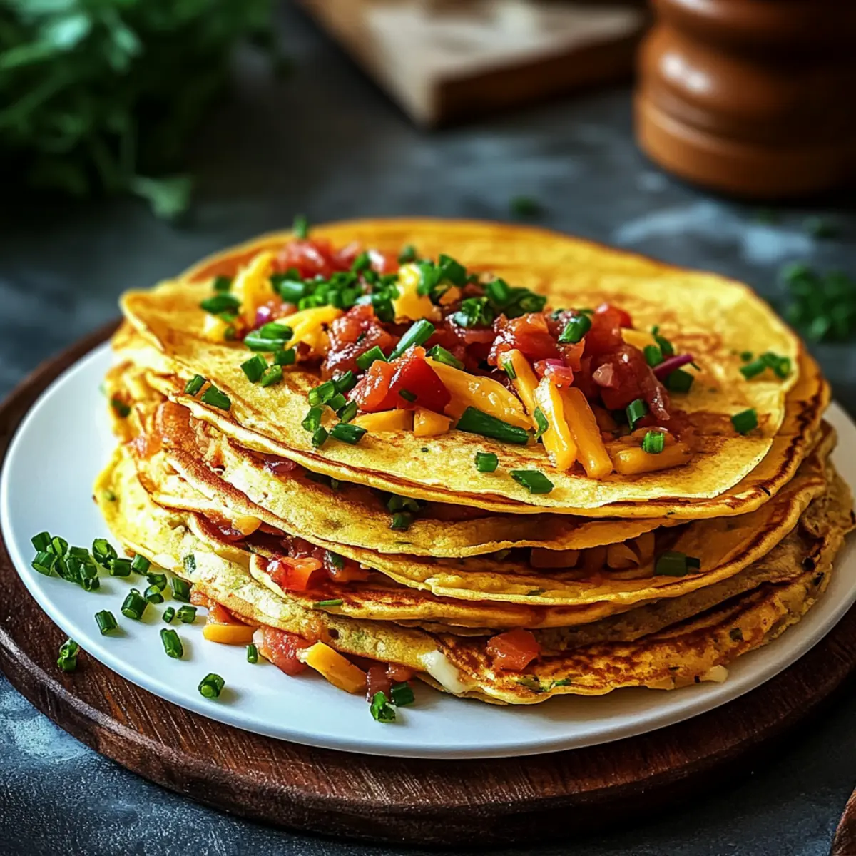 Savory Pancake Tacos egtje0