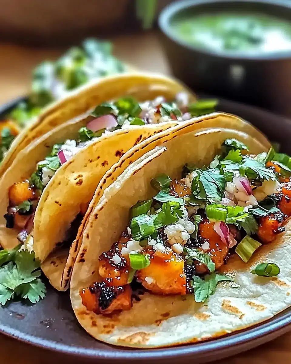 Smash Dumpling Tacos: Discover This Delicious Recipe!