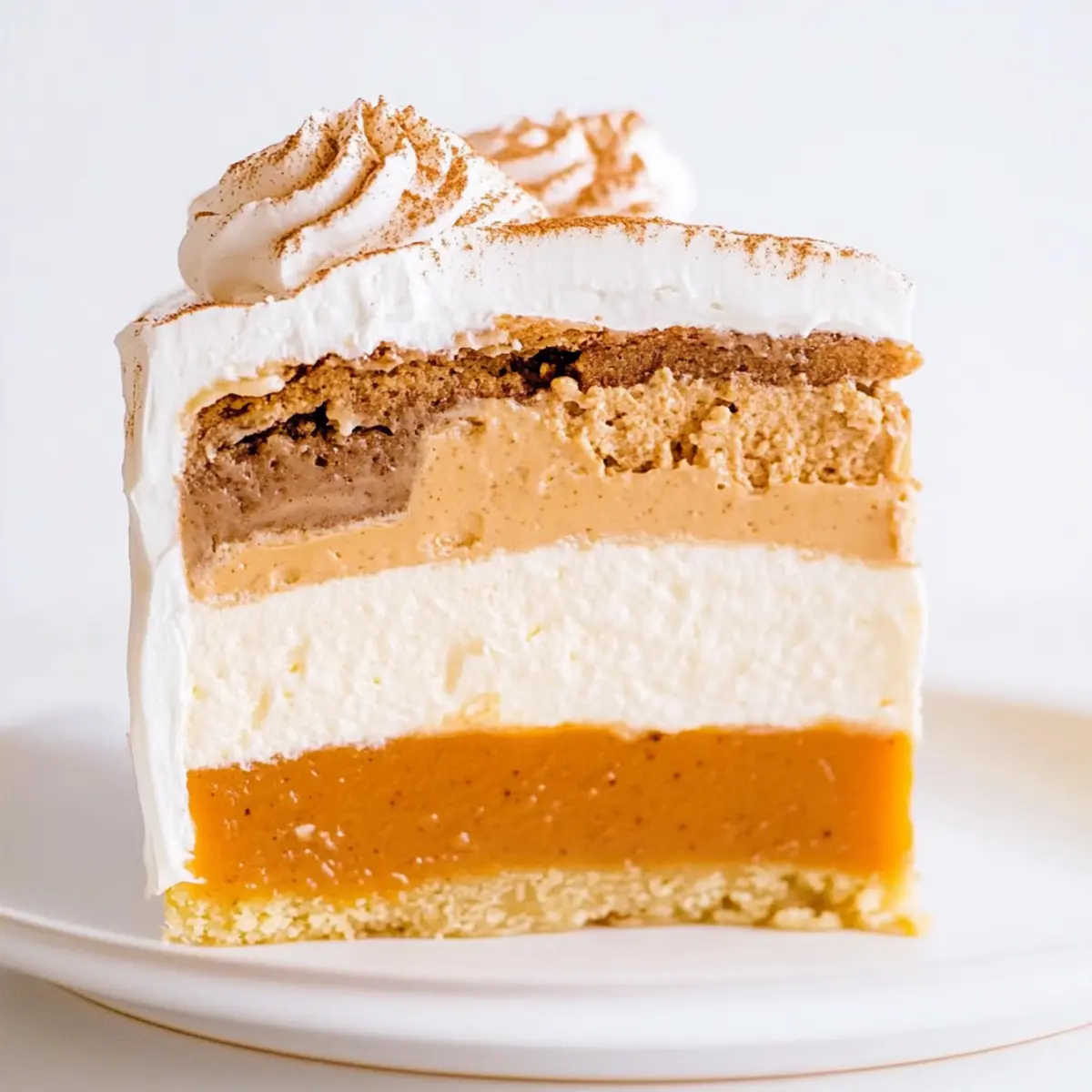 Decadent Thanksgiving Piecaken: A Layered Dessert Marvel