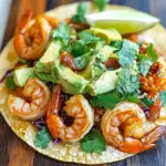 Irresistible Shrimp Taco