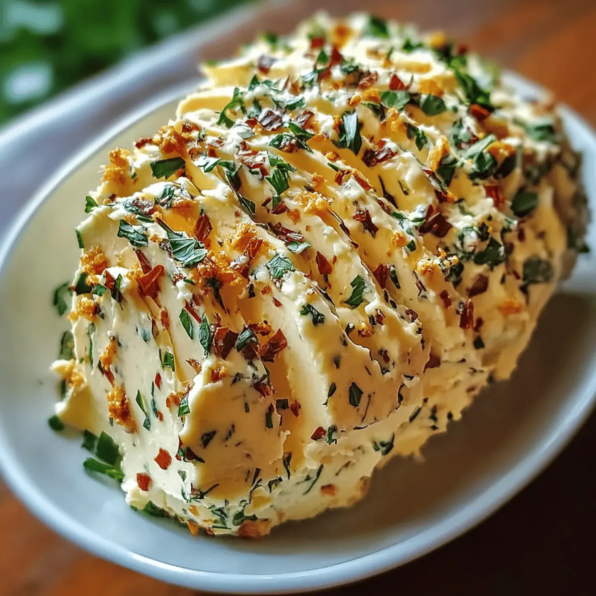 Savory Cowboy Butter to Elevate Your Home Cooking Game