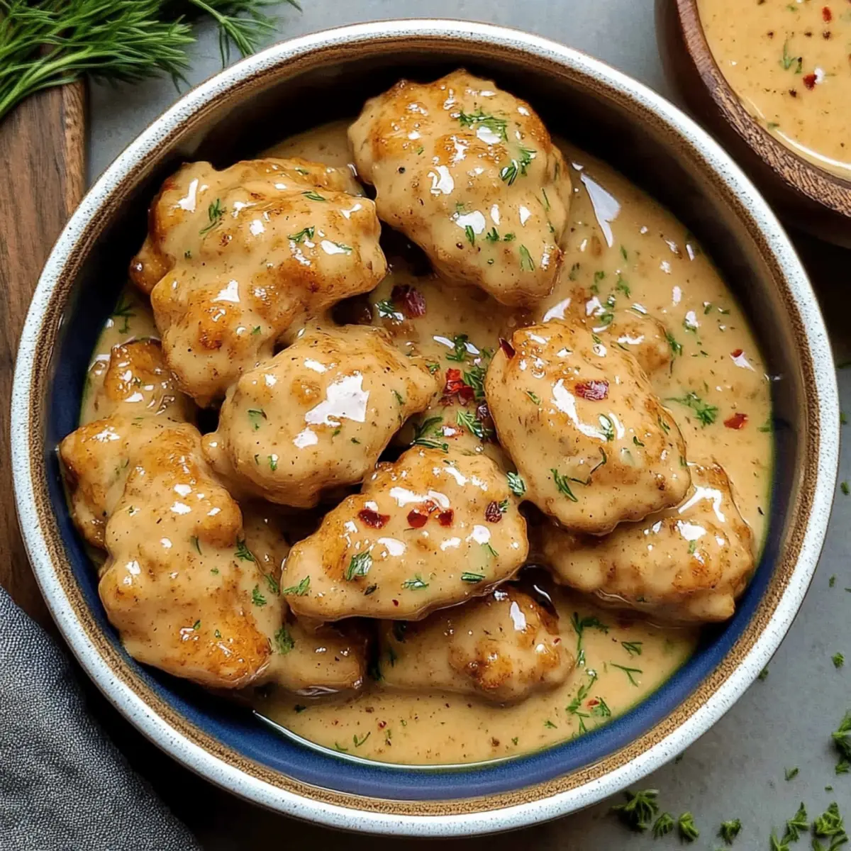 Irresistibly Flavorful Hot Honey Ranch Sauce Recipe