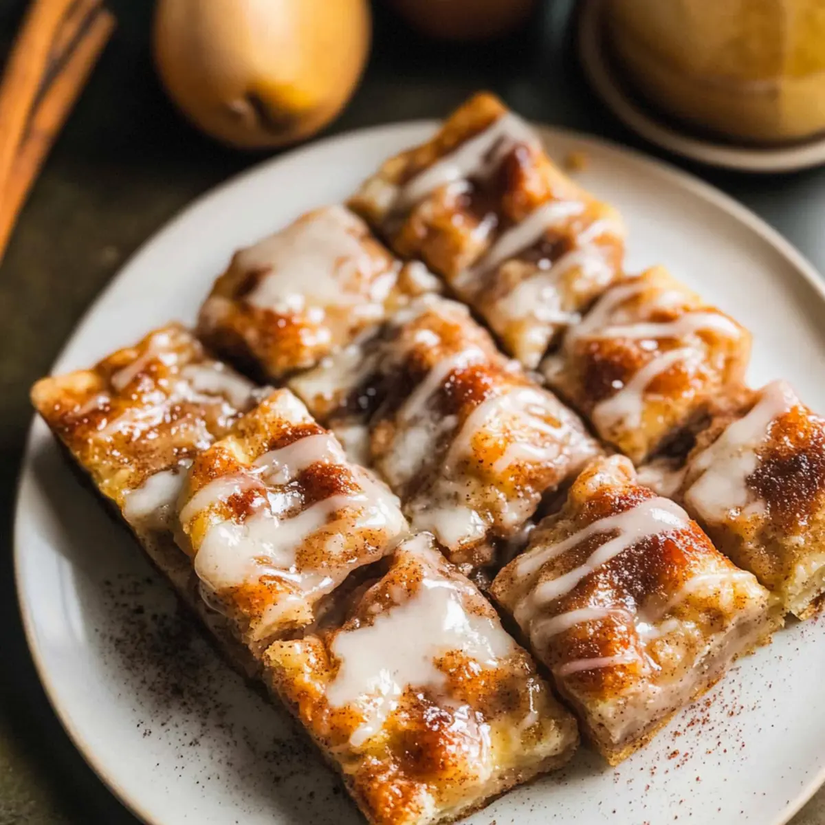 Cinnamon Focaccia: Soft, Sweet Bliss for Every Occasion