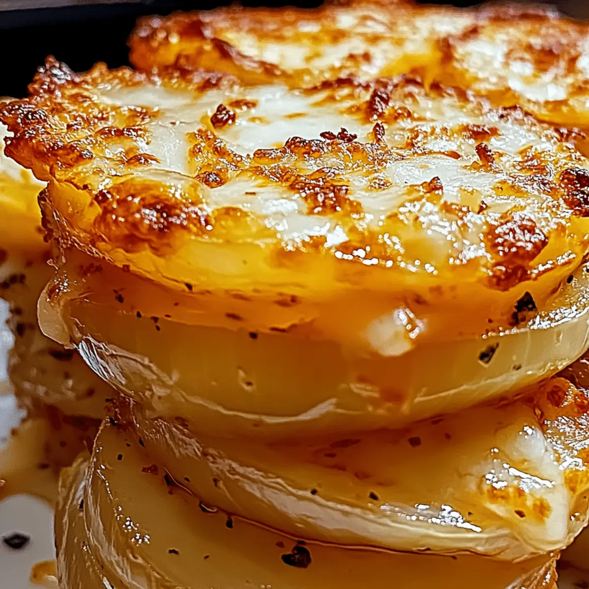 Tennessee Onions: Cheesy Baked Delight Your Guests Will Love