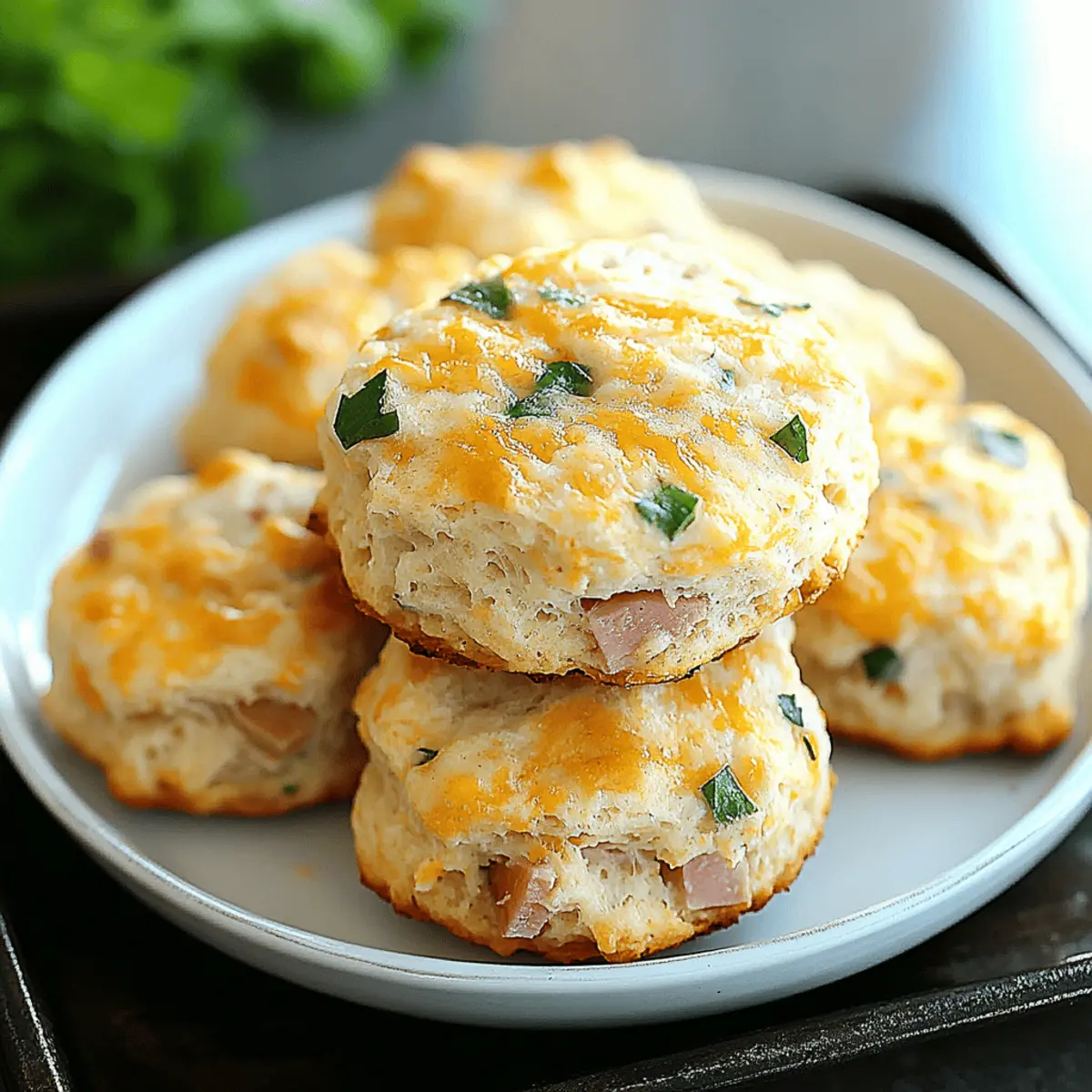 Breakfast Protein Biscuits p6awhj