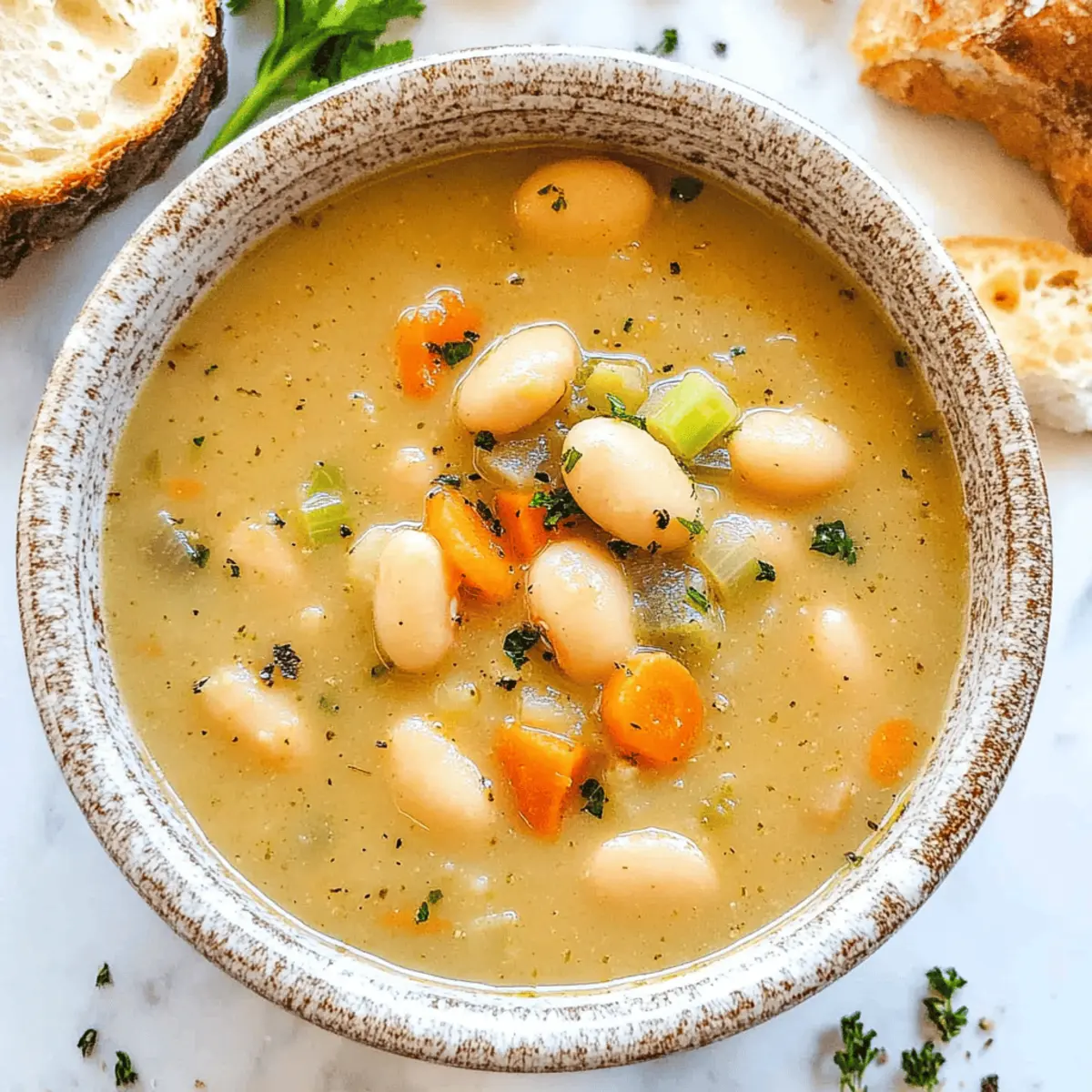 Butter Bean Soup n8gcjb