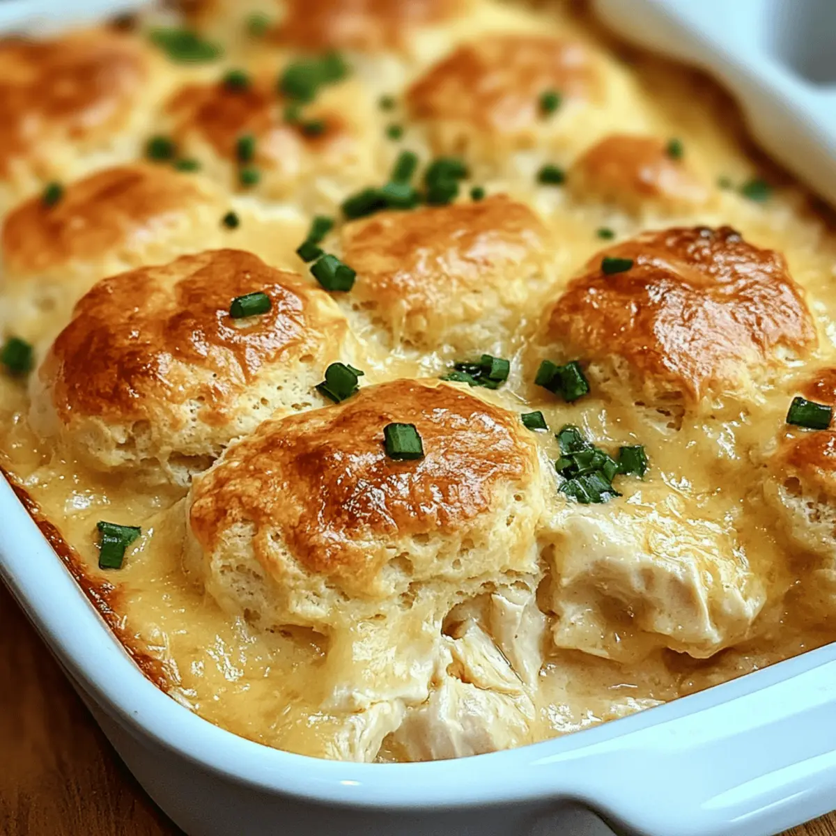 Cheddar Bay Chicken Cobbler ektul3