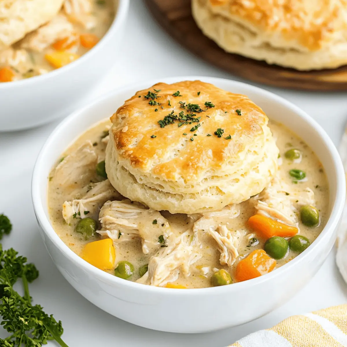 Chicken Pot Pie k4wf9l