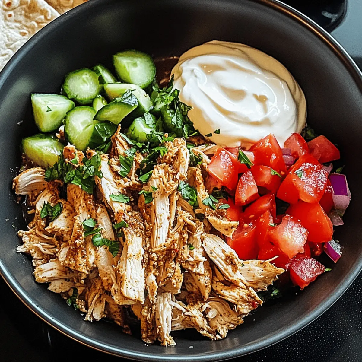 Chicken Shawarma ccpuip