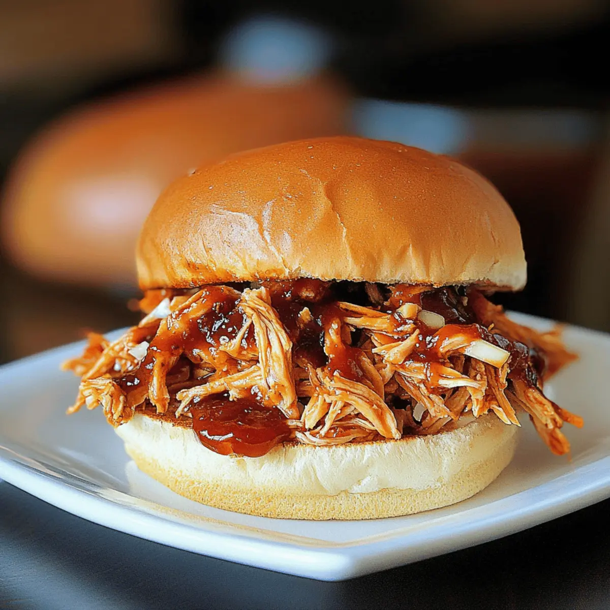 Crockpot BBQ Chicken llzfy0