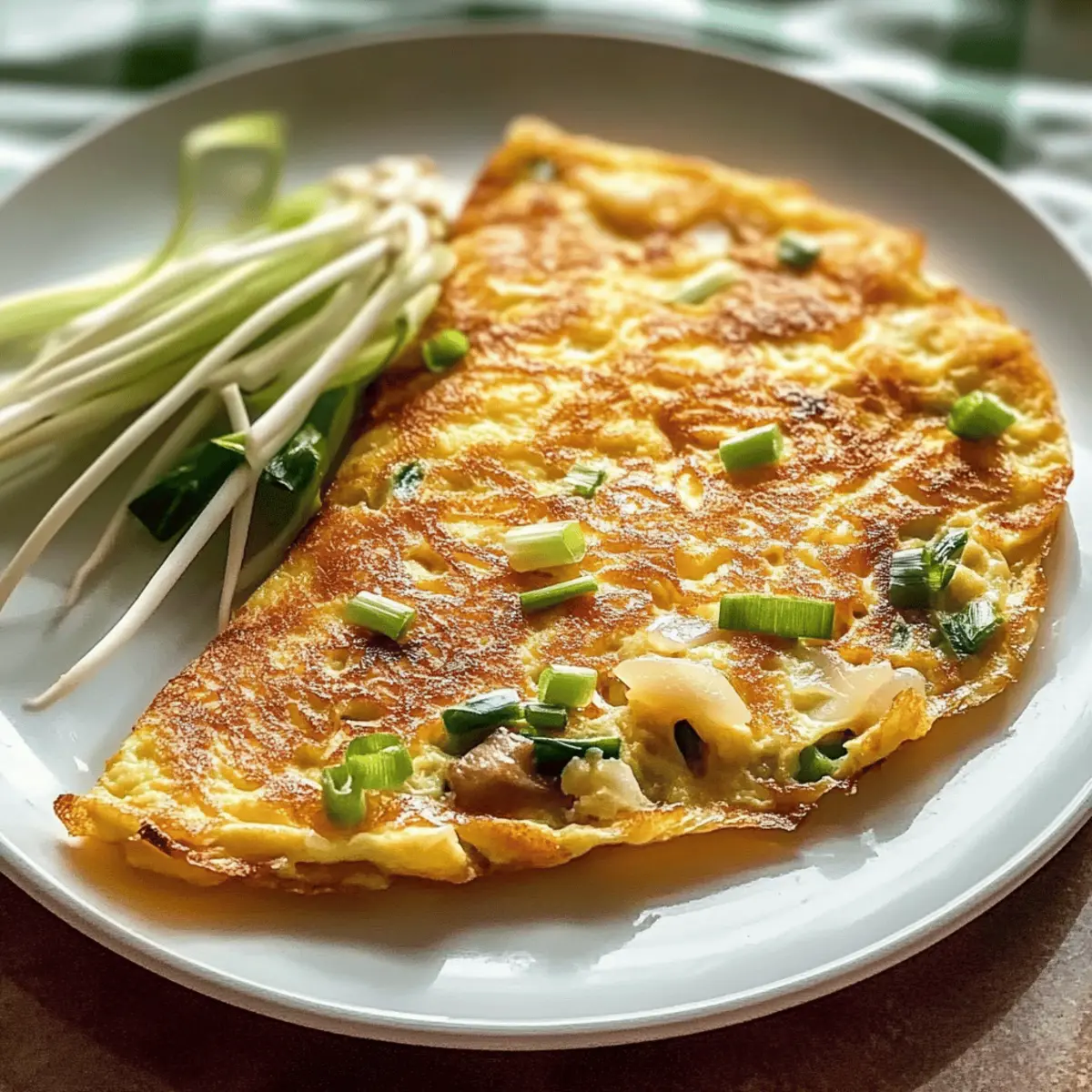 Delicious Egg Foo Young: Customizable & Quick Weeknight Meal