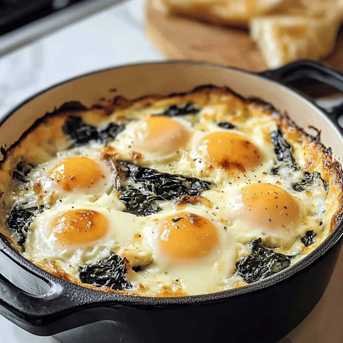 Eggs Florentine rh4ewj