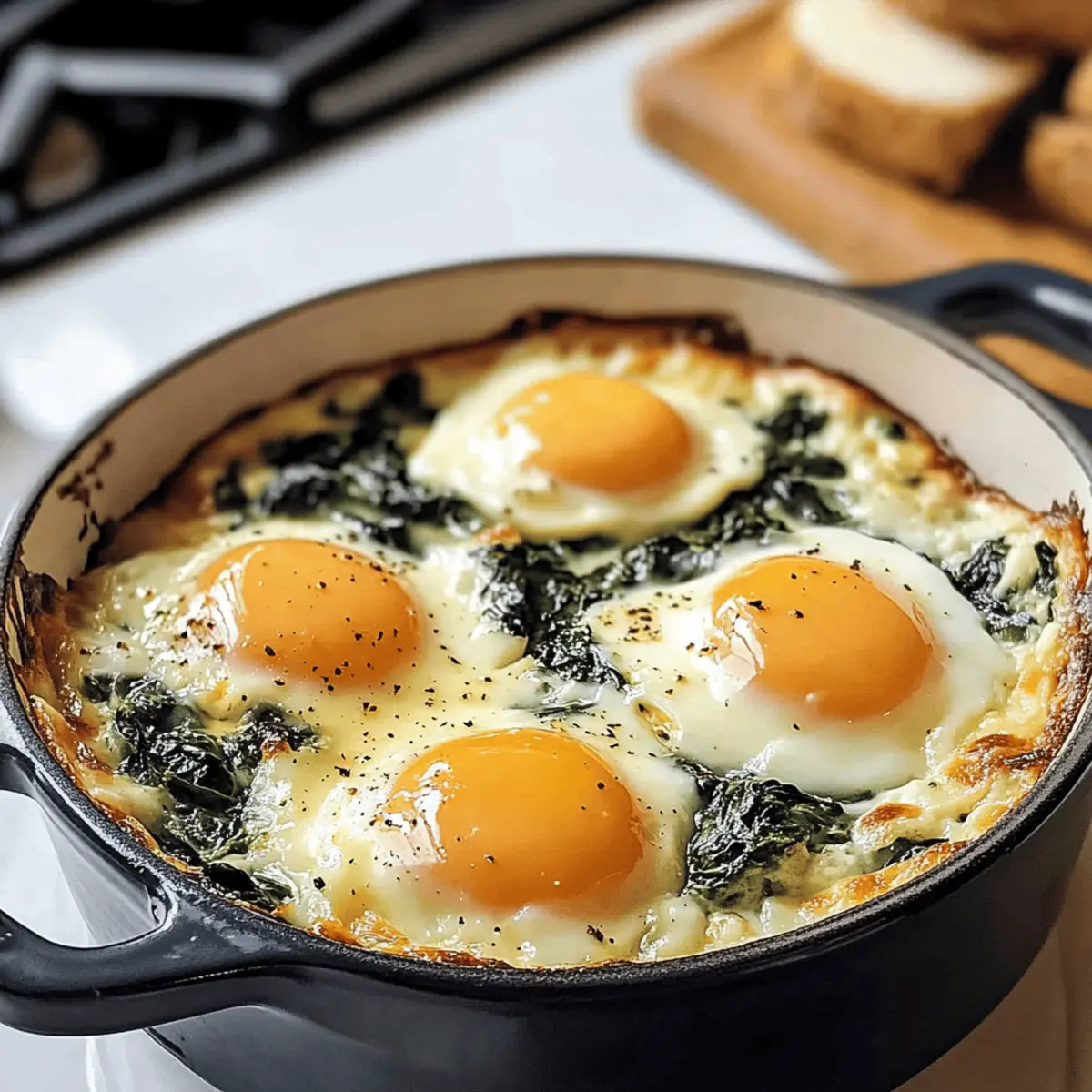 Eggs Florentine vhtwlf