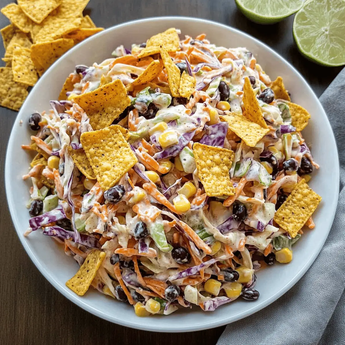 Frito Cowboy Cabbage bbp2nh