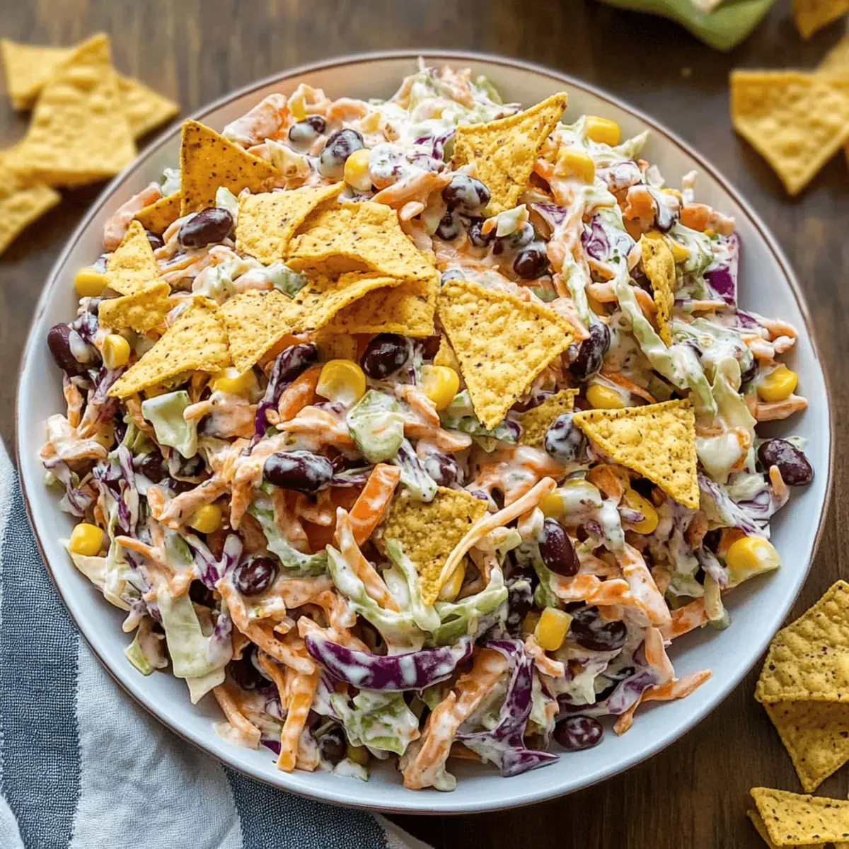 Frito Cowboy Cabbage irw2tn