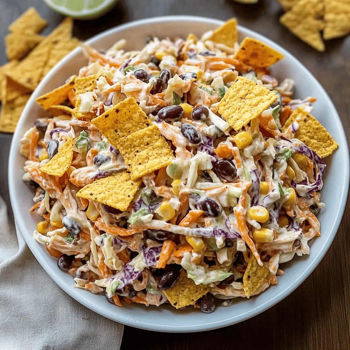 Frito Cowboy Cabbage lcawbt