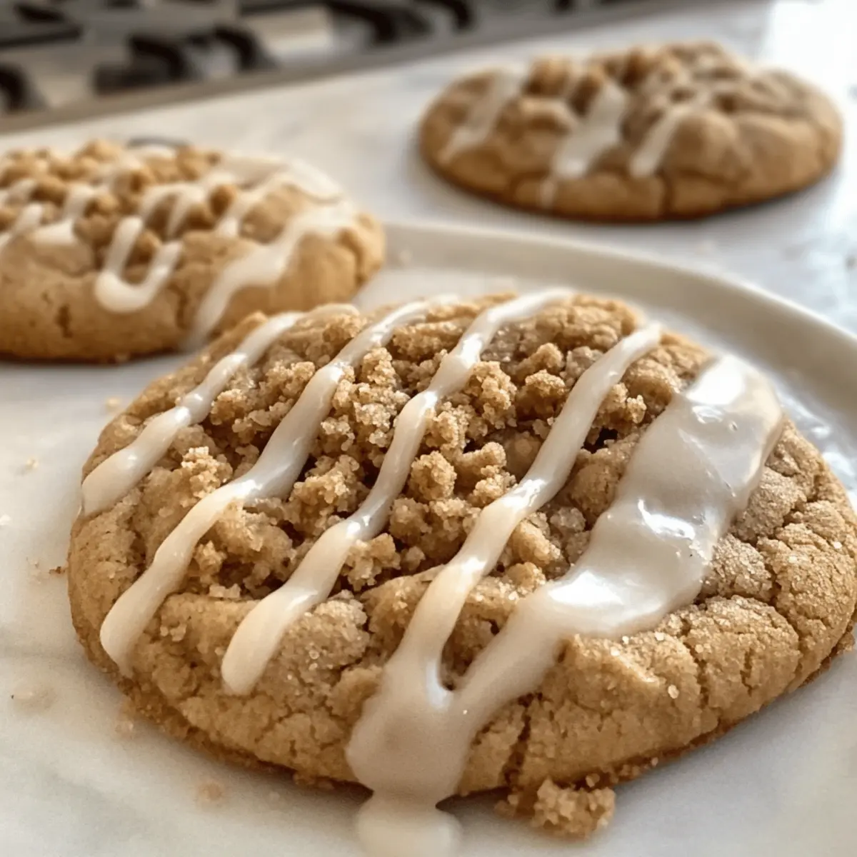 Gilmore Girls Coffee Cake zh9joo