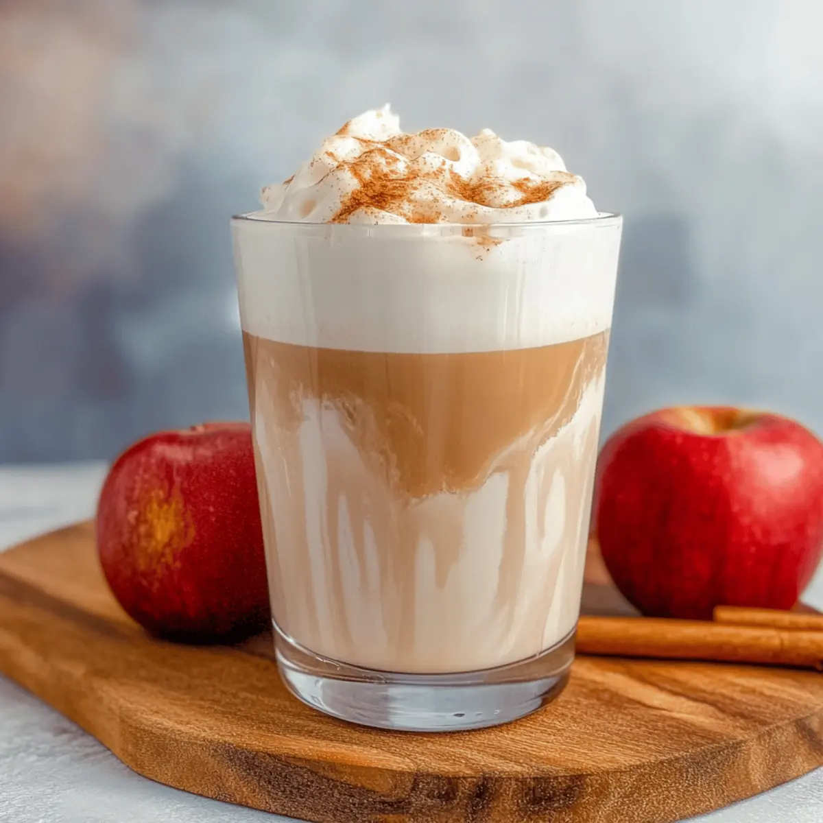 Iced Apple Crisp Cream Chai Latte gl1sjp